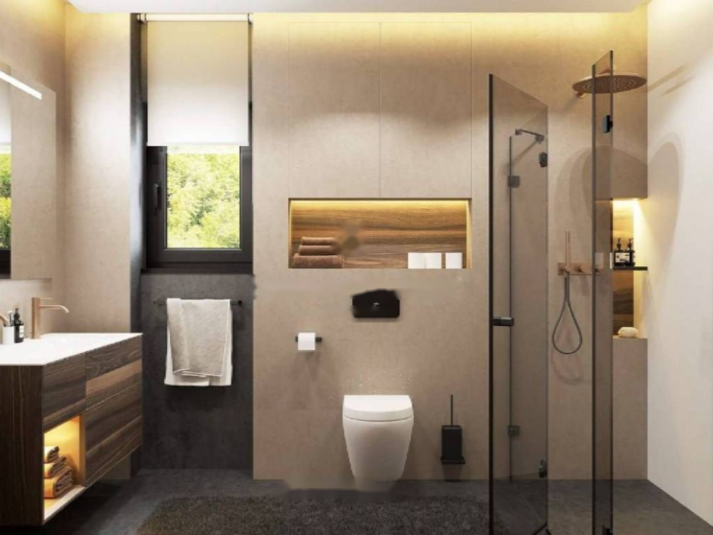 Flat in Opatija, Croatia, 158 m² - picture 16