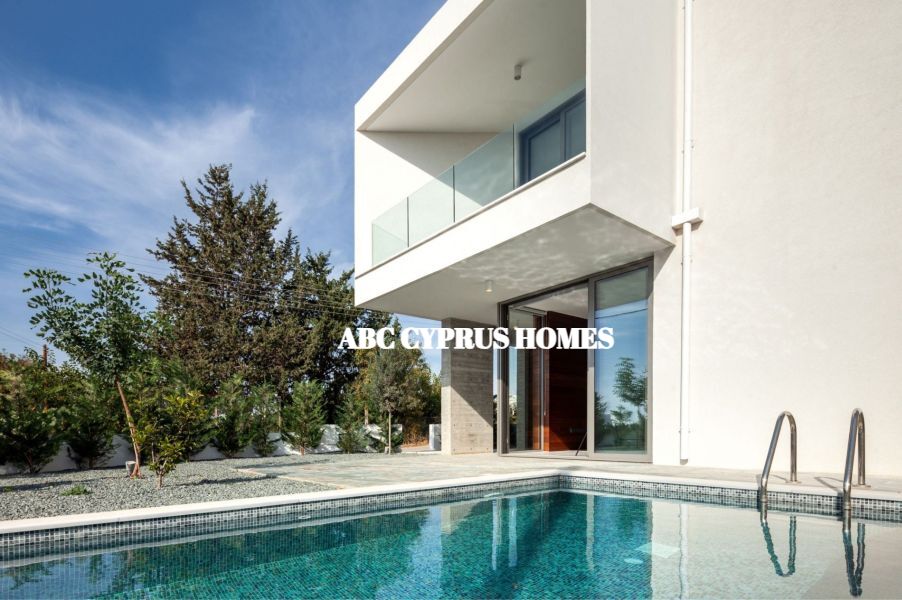 Villa a Paphos, Cipro, 173 m² - foto 1