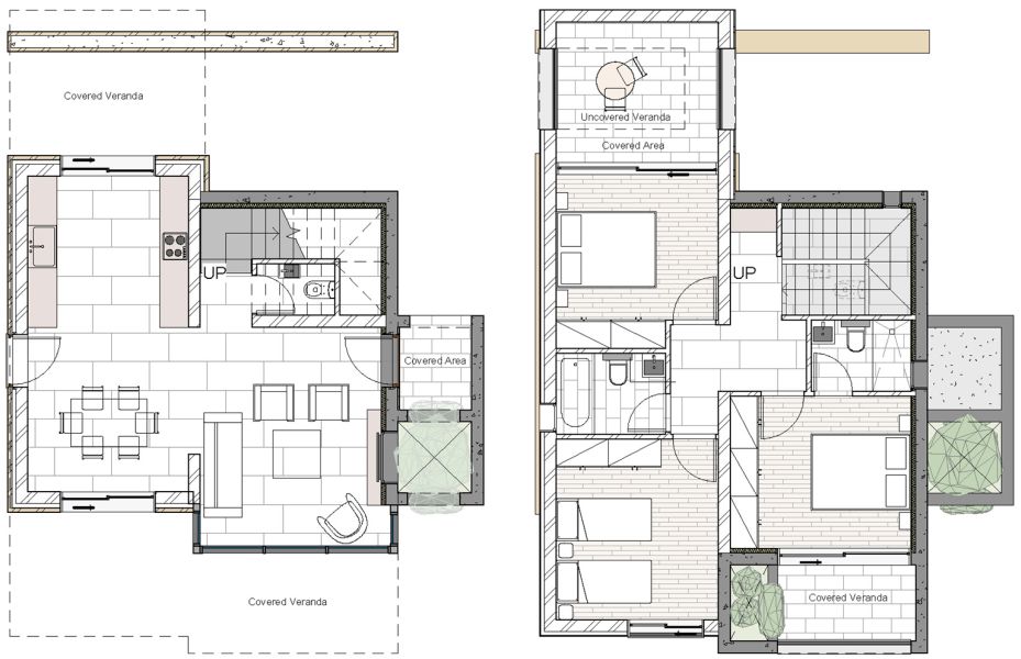 Villa a Paphos, Cipro, 173 m² - foto 9