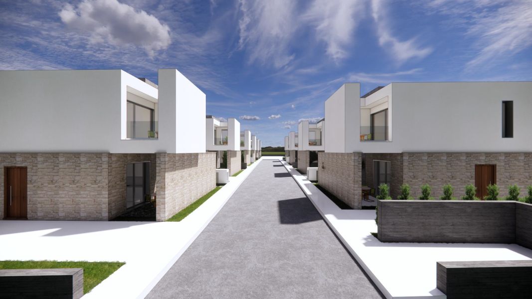 Villa a Paphos, Cipro, 173 m² - foto 4