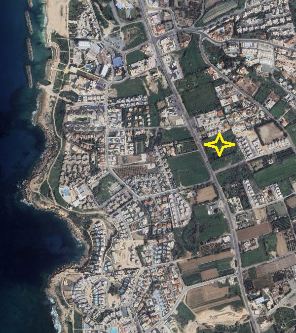 Villa a Paphos, Cipro, 173 m² - foto 10