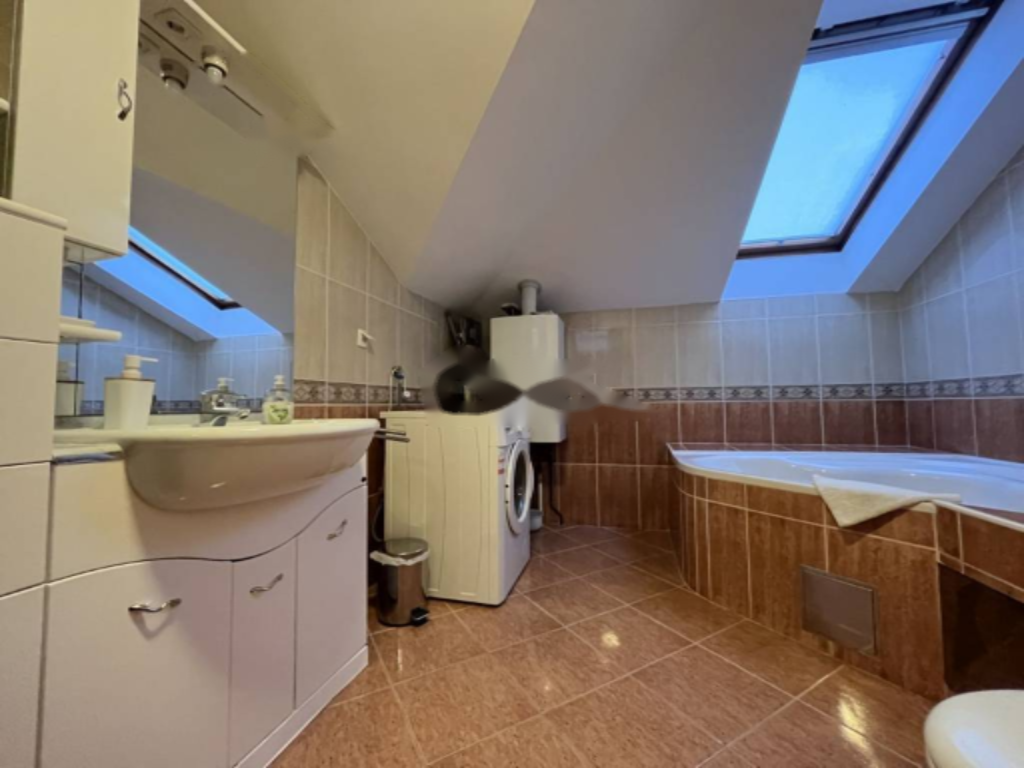 Piso en Opatija, Croacia, 108 m² - imagen 17