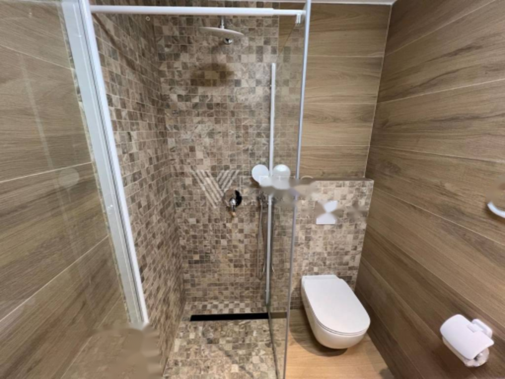 Flat in Opatija, Croatia, 39 m² - picture 17