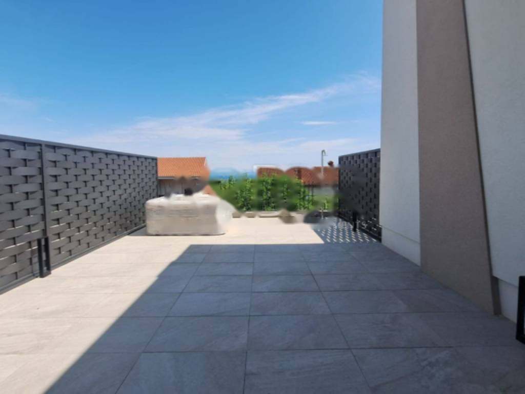 Wohnung in Opatija, Kroatien, 171 m² - Foto 17