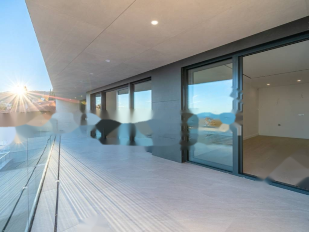 Flat in Opatija, Croatia, 163 m² - picture 17