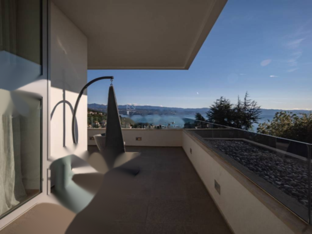 Haus in Opatija, Kroatien, 600 m² - Foto 17