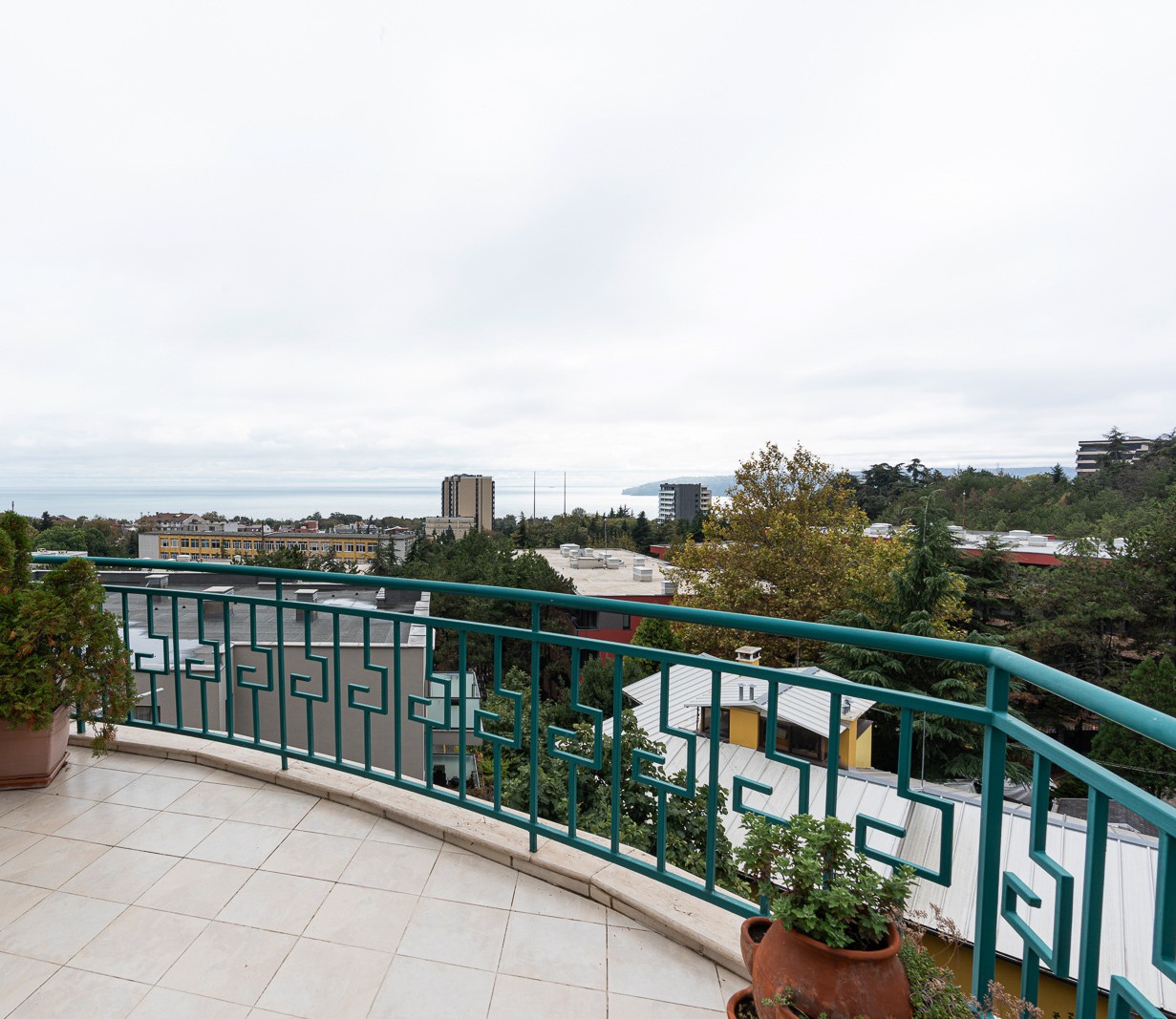 Wohnung in Briz, Bulgarien, 145 m² - Foto 5