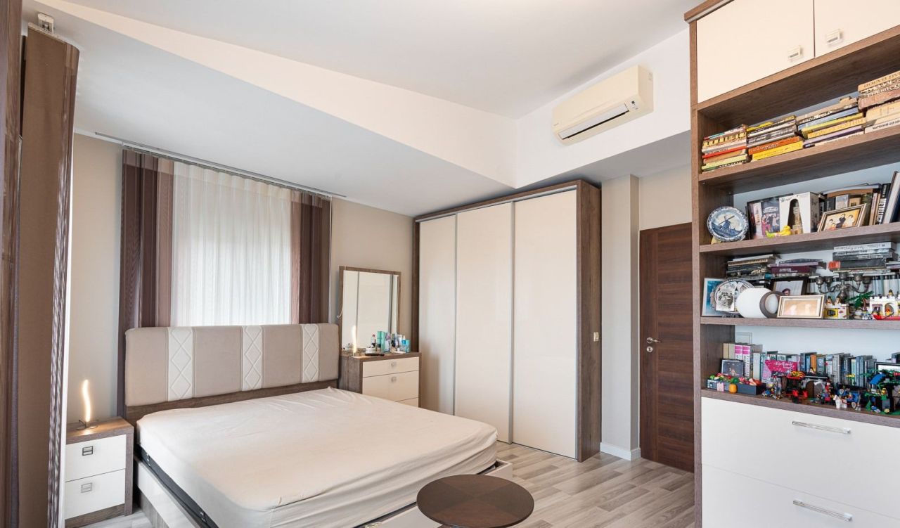 Wohnung in Briz, Bulgarien, 145 m² - Foto 3