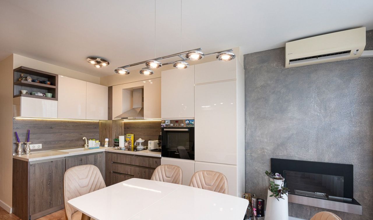 Wohnung in Briz, Bulgarien, 145 m² - Foto 2