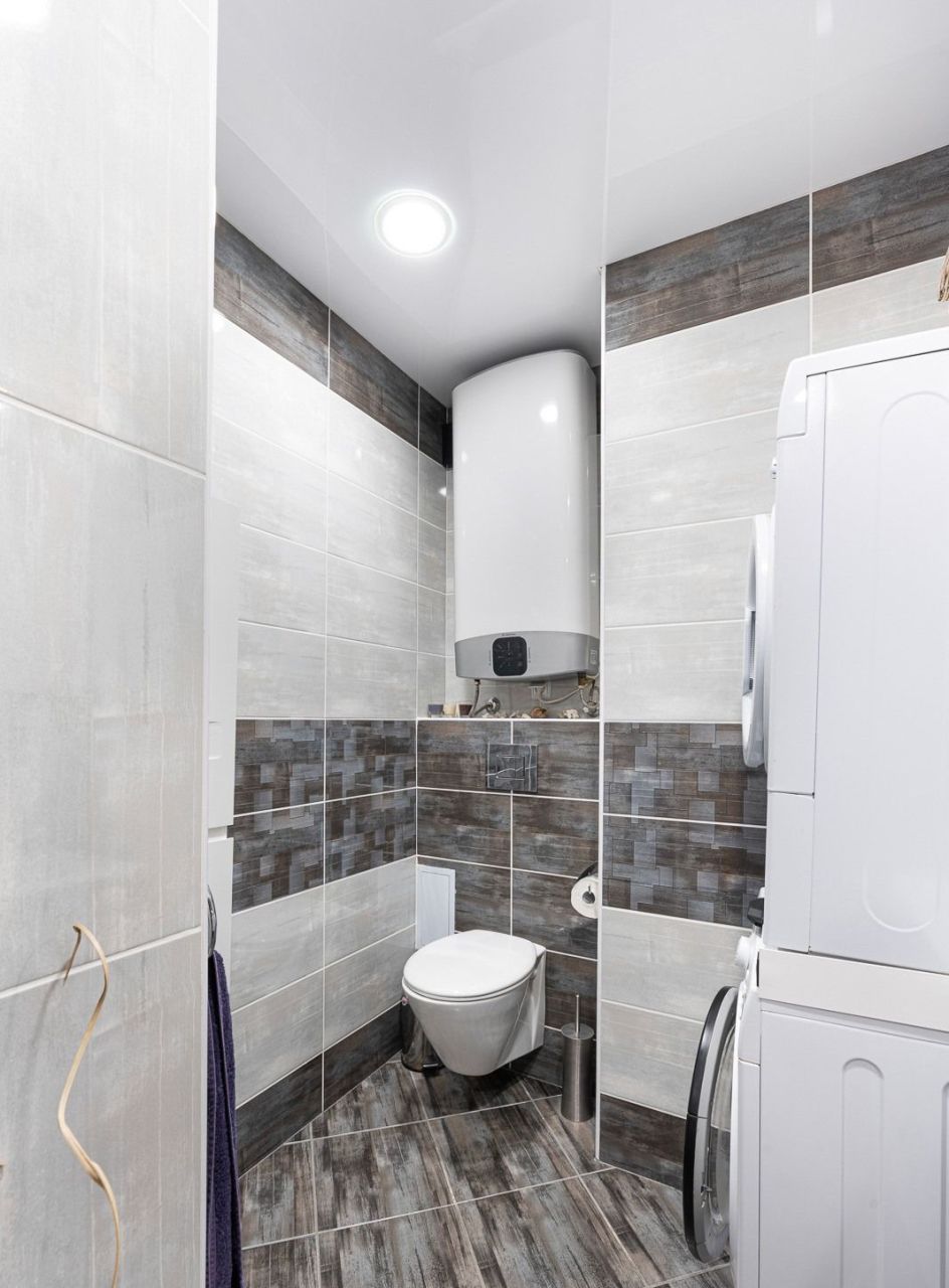 Wohnung in Briz, Bulgarien, 145 m² - Foto 6