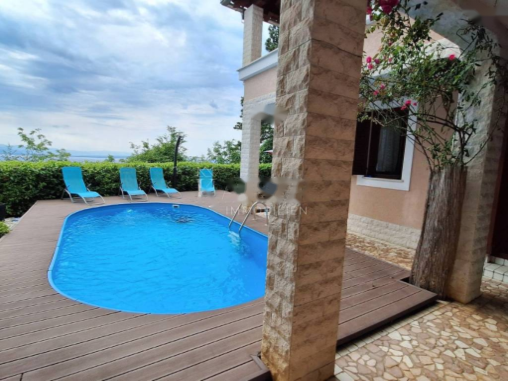 Maison à Opatija, Croatie, 260 m² - image 17