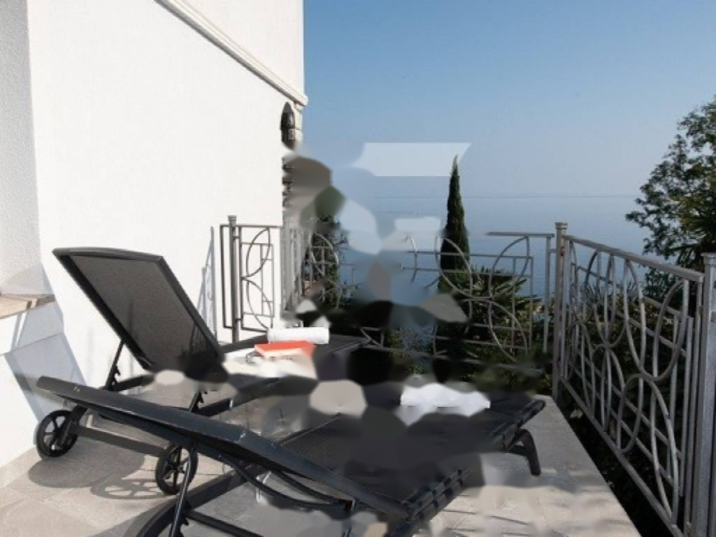 Piso en Opatija, Croacia, 140 m² - imagen 17