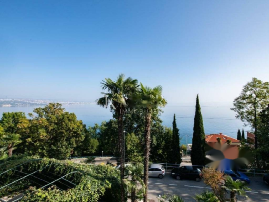 Casa a Opatija, Croazia, 482 m² - foto 18