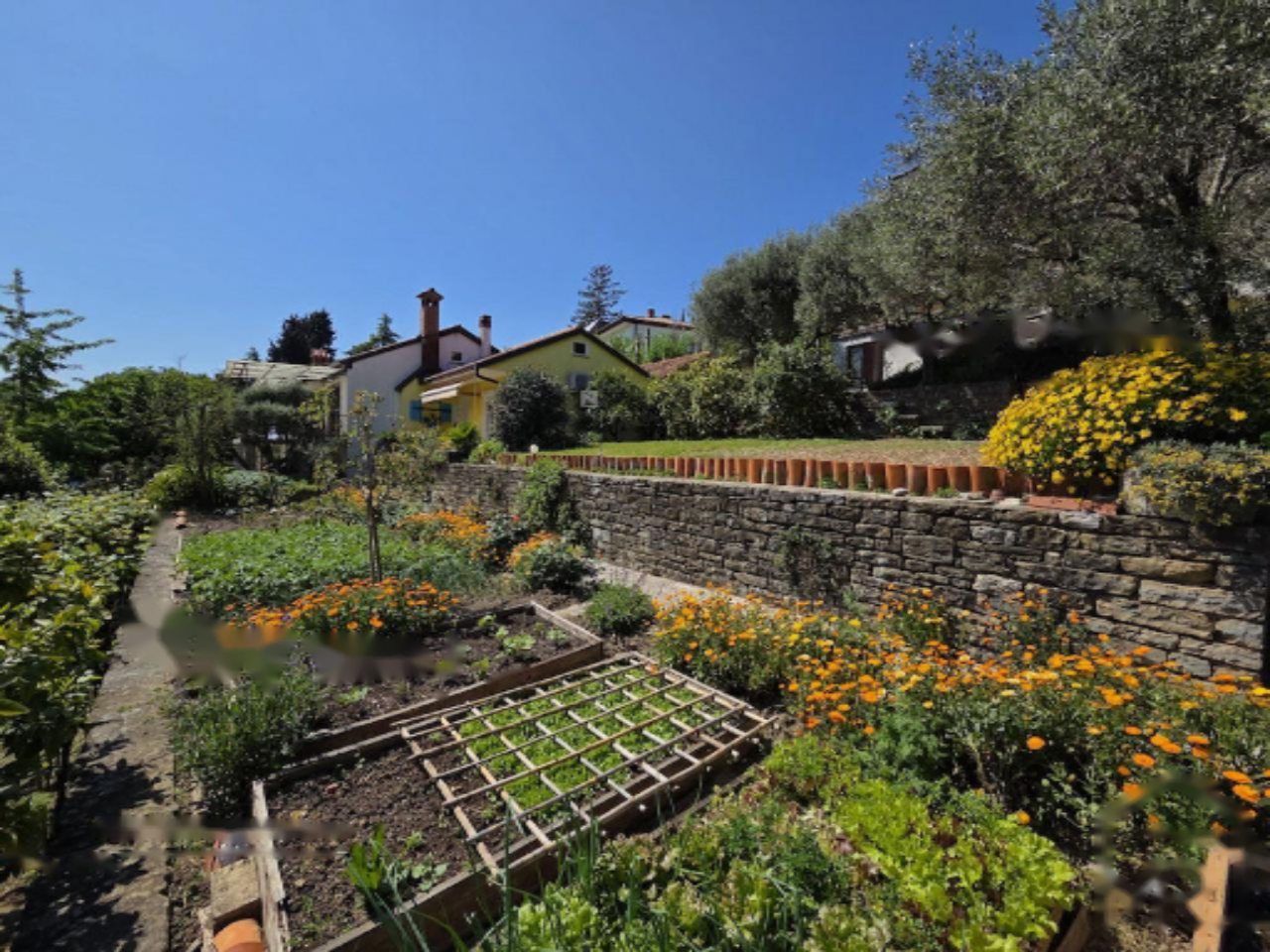 Maison à Portorož, Slovénie, 294 m² - image 18