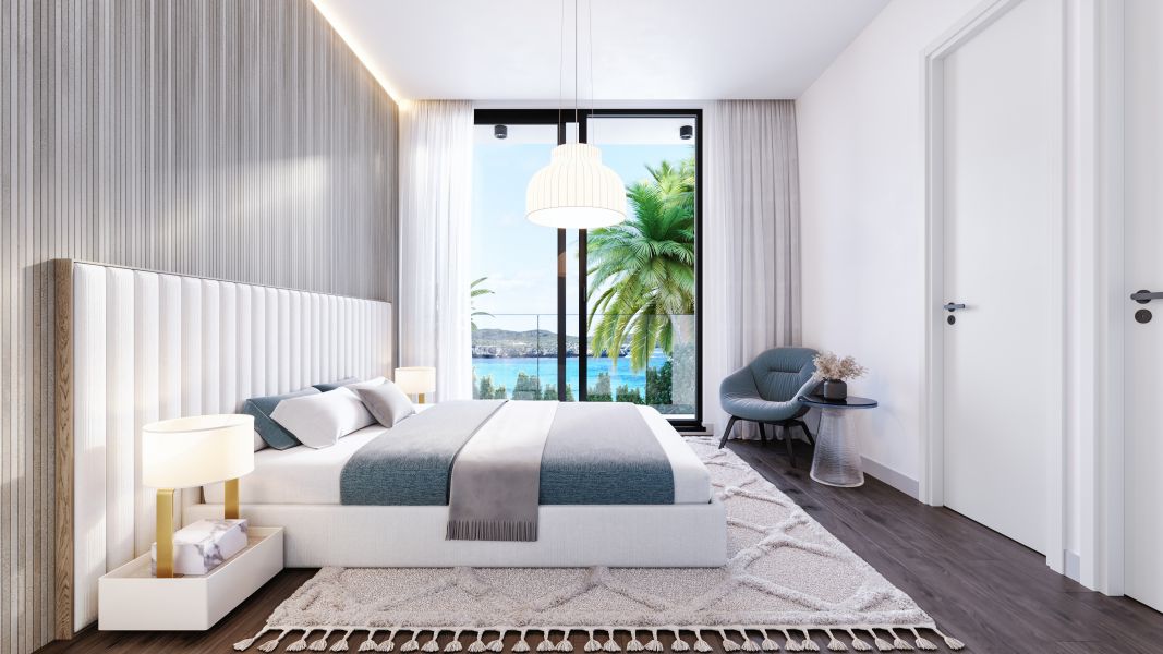 Villa in Paphos, Zypern, 133 m² - Foto 6