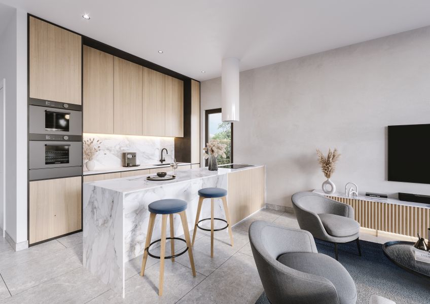 Villa in Paphos, Zypern, 133 m² - Foto 7