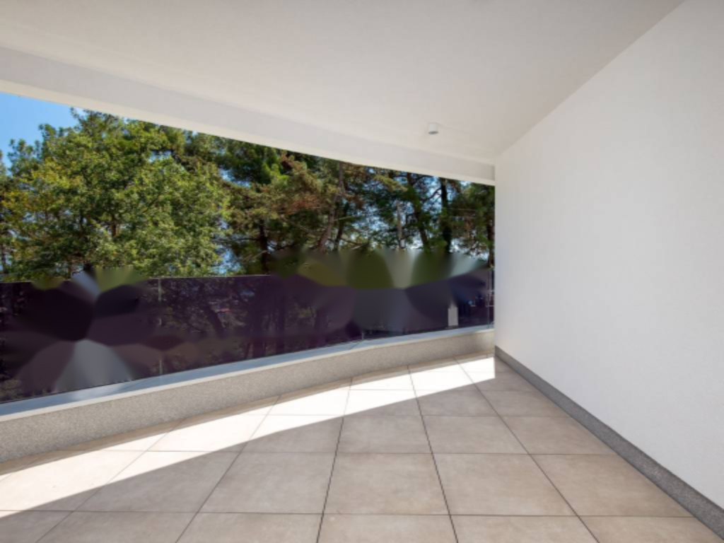 Wohnung in Opatija, Kroatien, 93 m² - Foto 18