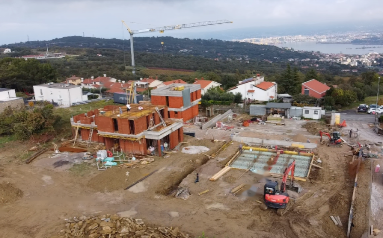 House in Izola, Slovenia, 184 m² - picture 19