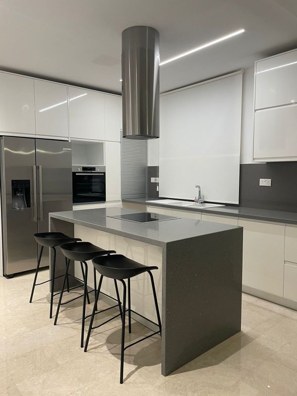 Villa in Paphos, Zypern, 270 m² - Foto 15