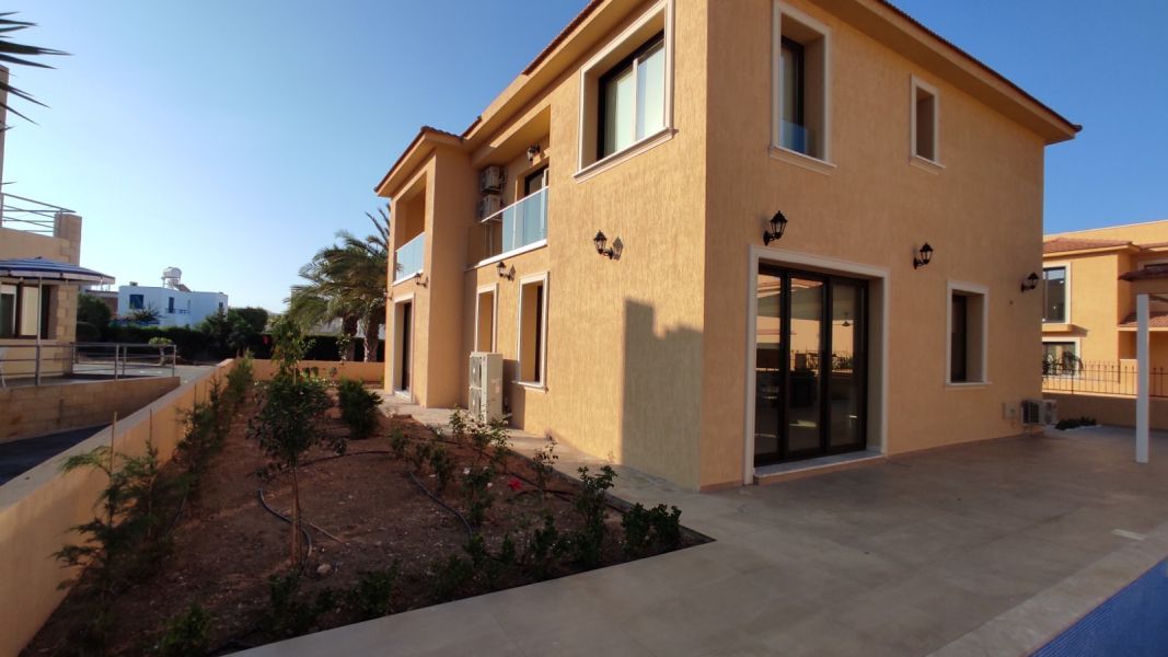 Villa in Paphos, Zypern, 270 m² - Foto 6