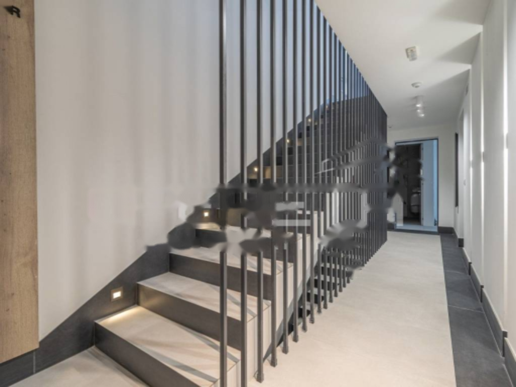 Flat in Opatija, Croatia, 163 m² - picture 19