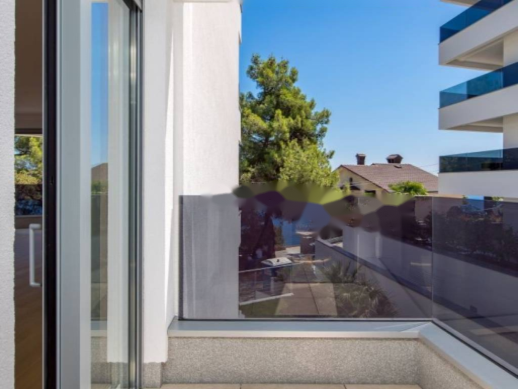 Wohnung in Opatija, Kroatien, 197 m² - Foto 19