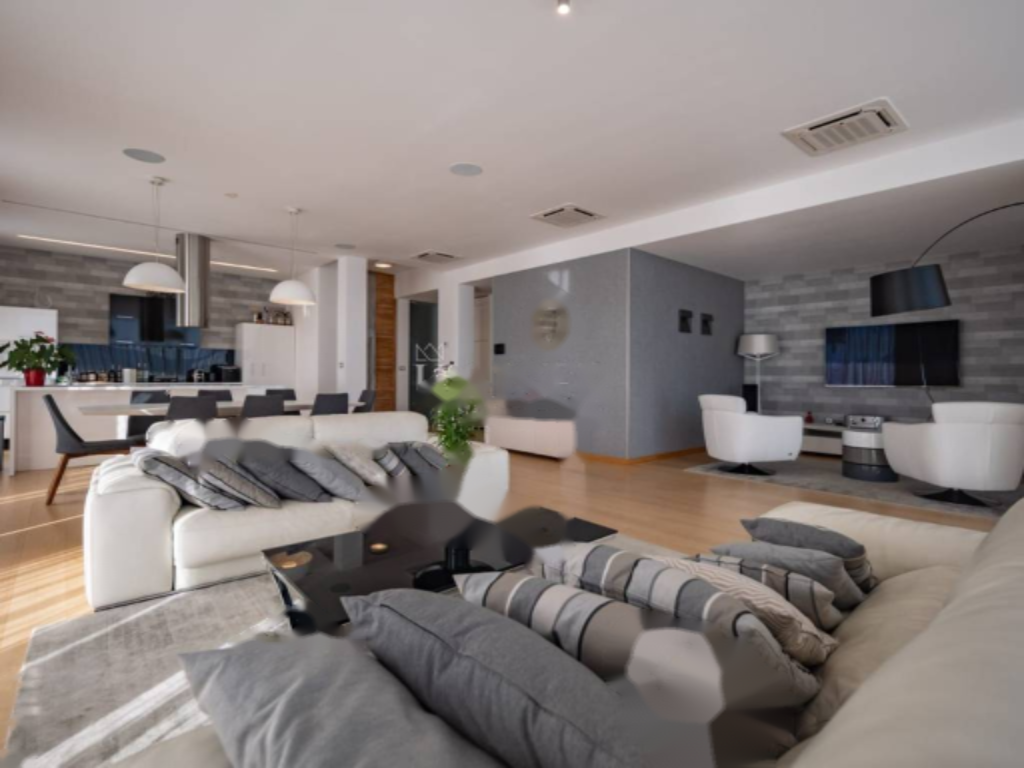 Haus in Opatija, Kroatien, 600 m² - Foto 19