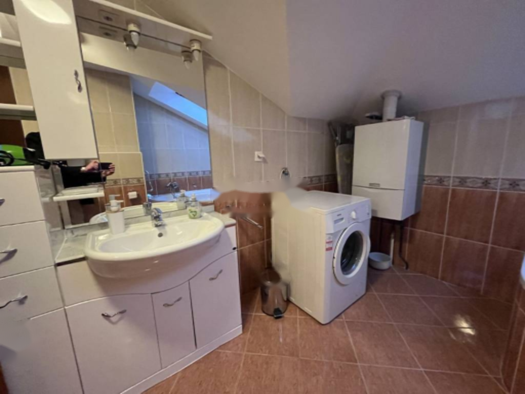 Piso en Opatija, Croacia, 108 m² - imagen 19