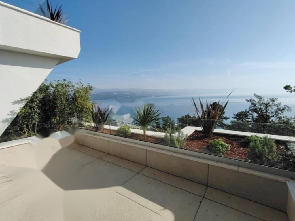 Appartamento a Opatija, Croazia, 64 m² - foto 19