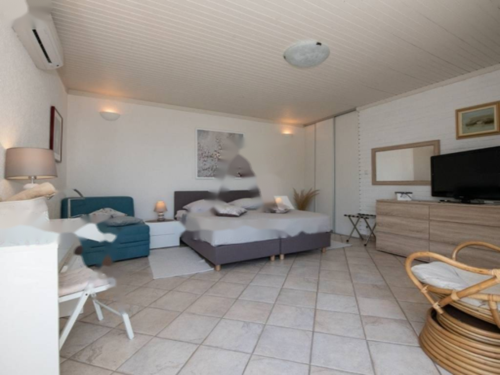 Piso en Opatija, Croacia, 140 m² - imagen 19