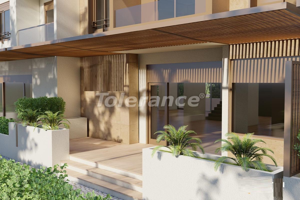 Appartement à Antalya, Turquie, 63 m² - image 4