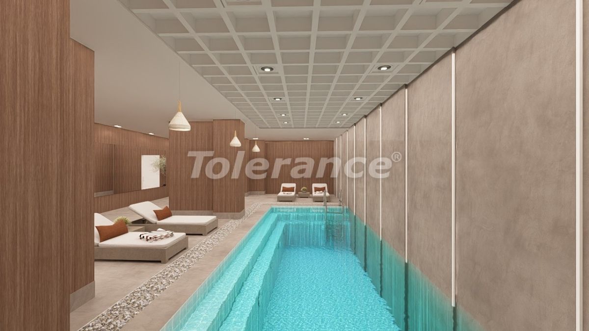 Apartment in Basaksehir, Turkey, 115 m² - picture 8