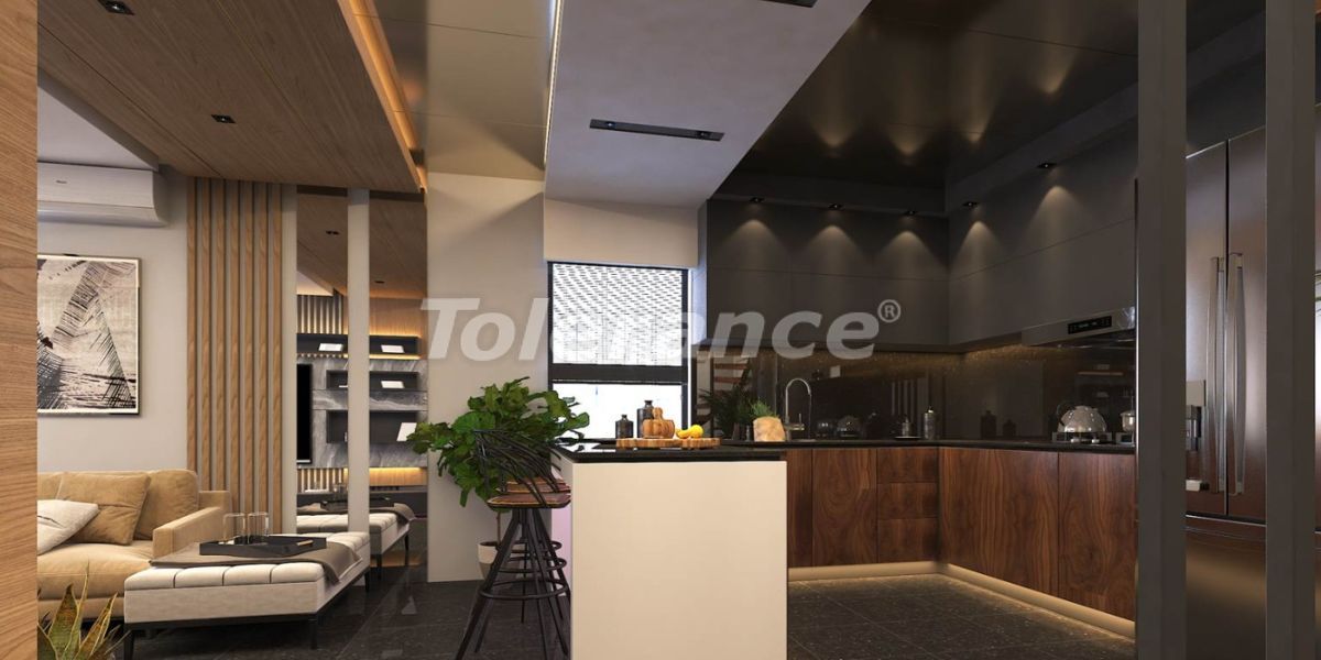 Appartement à Antalya, Turquie, 63 m² - image 8