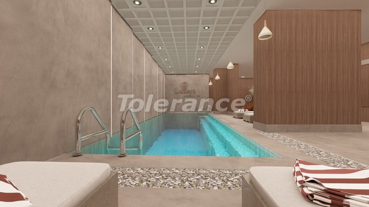 Apartment in Basaksehir, Turkey, 115 m² - picture 9