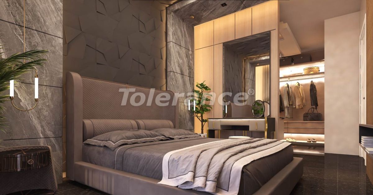 Appartement à Antalya, Turquie, 63 m² - image 11