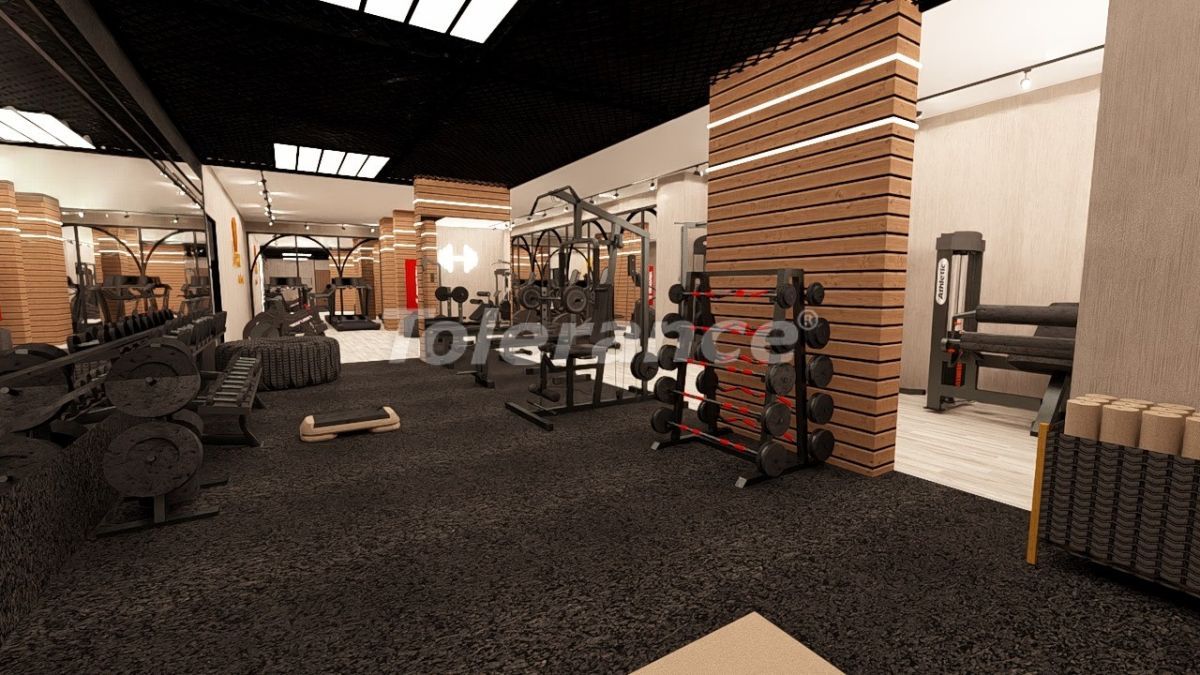 Apartment in Basaksehir, Turkey, 115 m² - picture 11