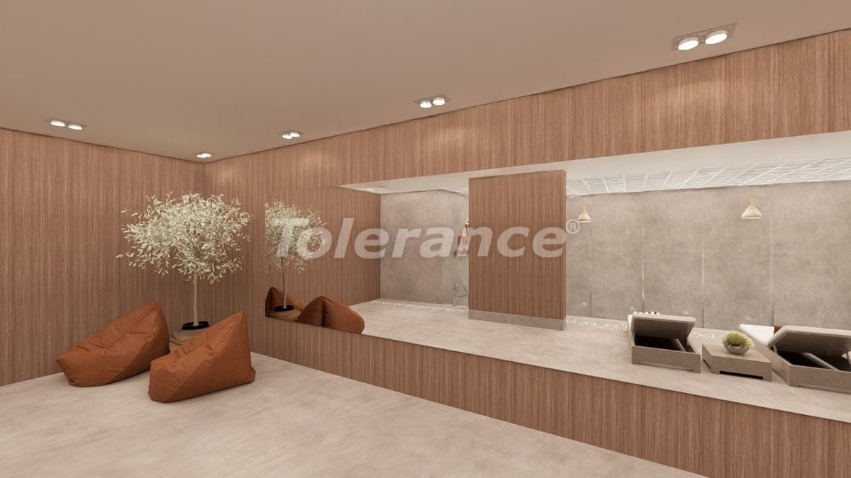 Apartment in Basaksehir, Turkey, 115 m² - picture 12