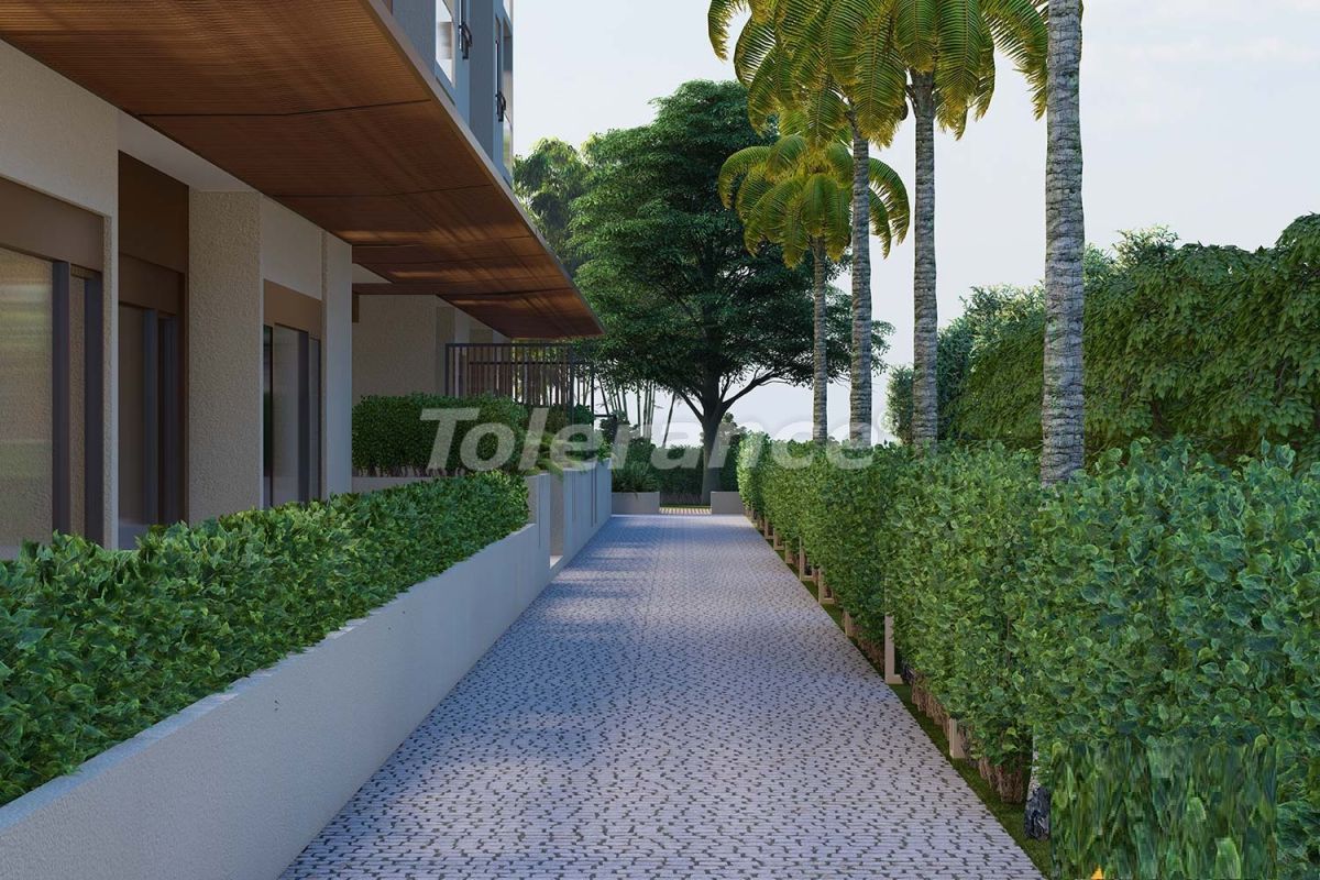 Appartement à Antalya, Turquie, 63 m² - image 14