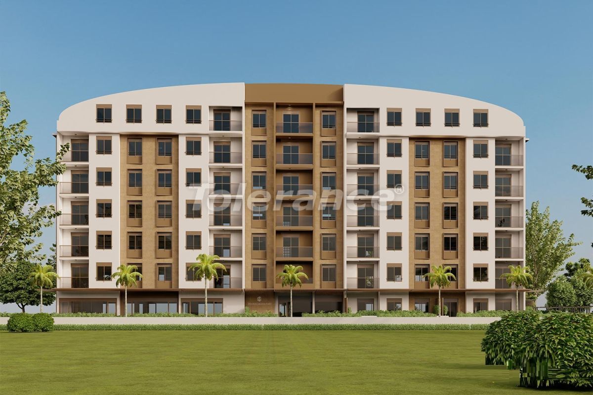 Appartement à Antalya, Turquie, 63 m² - image 15