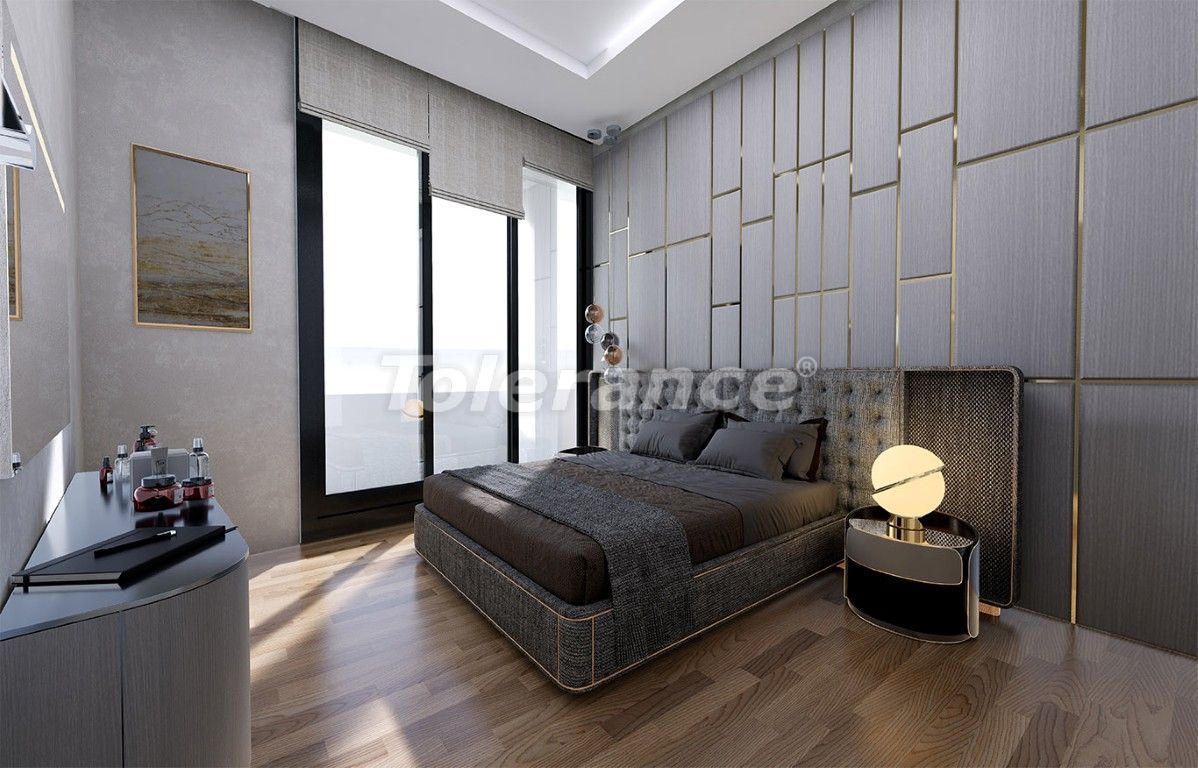 Apartment in Başakşehir, Türkei, 94 m² - Foto 16
