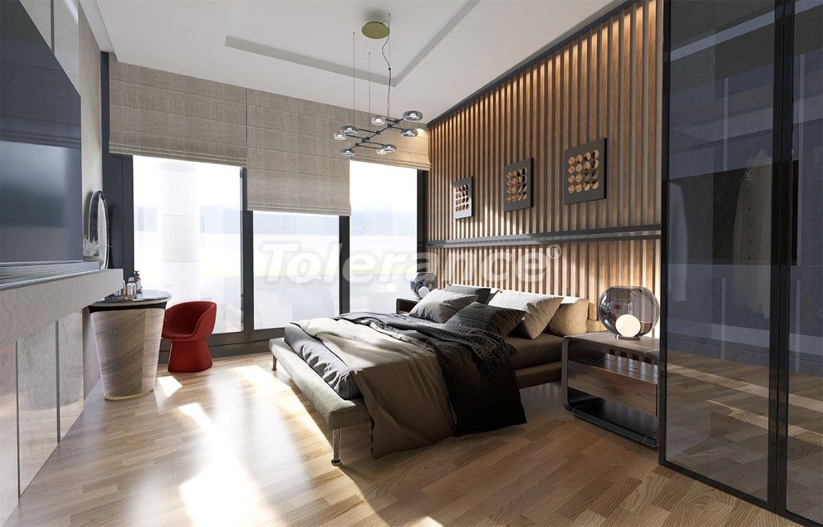 Apartment in Başakşehir, Türkei, 94 m² - Foto 18