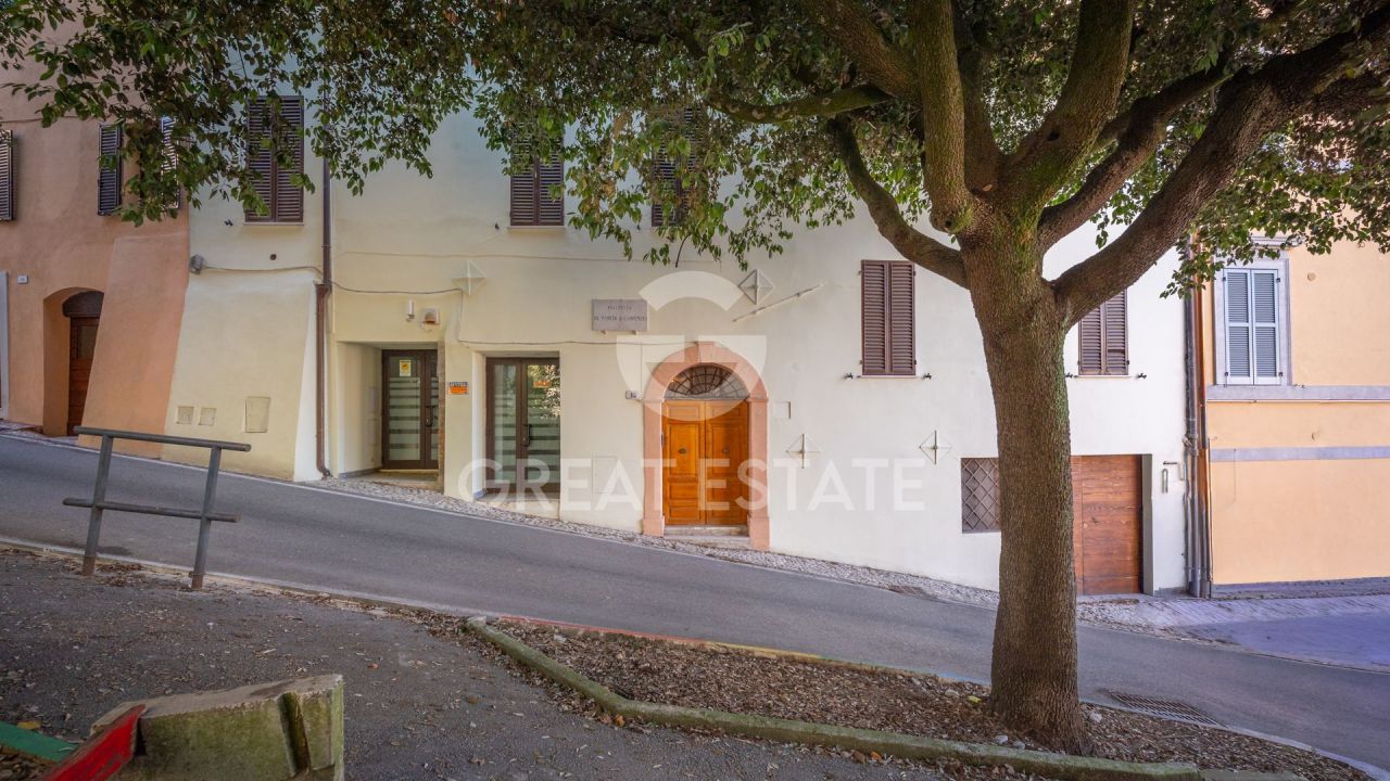 Apartment in Spoleto, Italy, 150 m² - picture 2