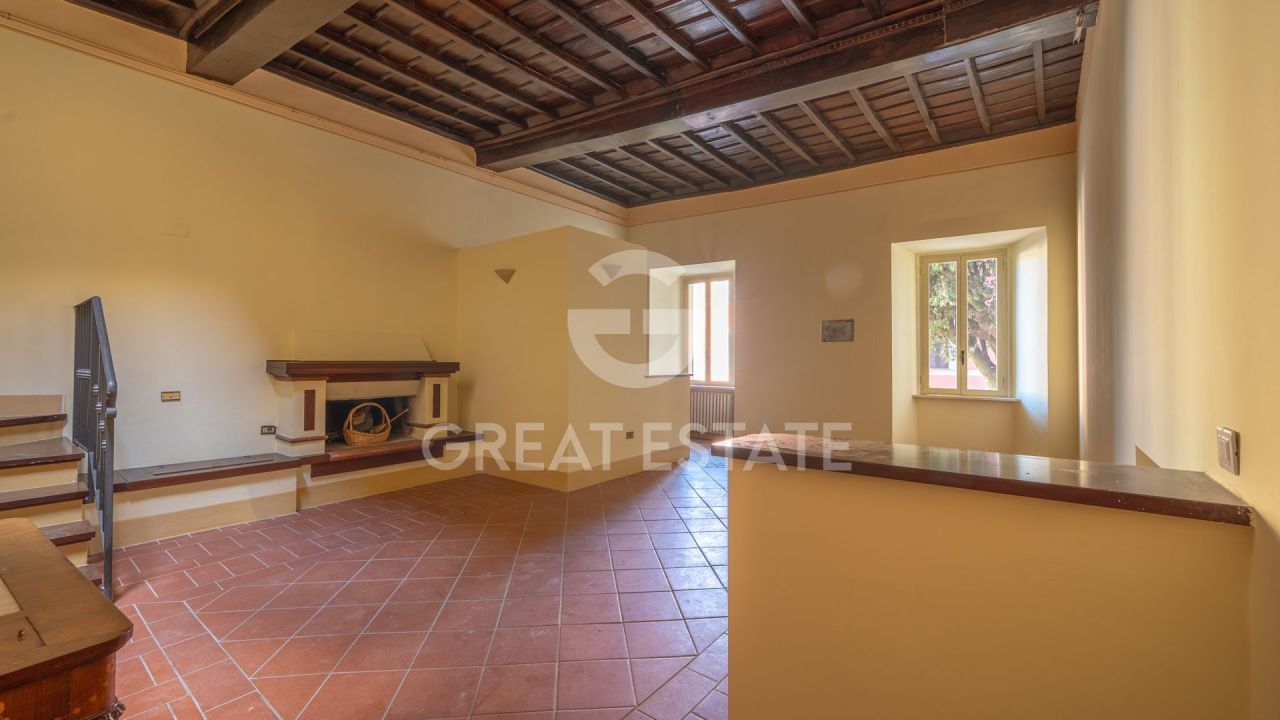 Apartment in Spoleto, Italy, 150 m² - picture 4