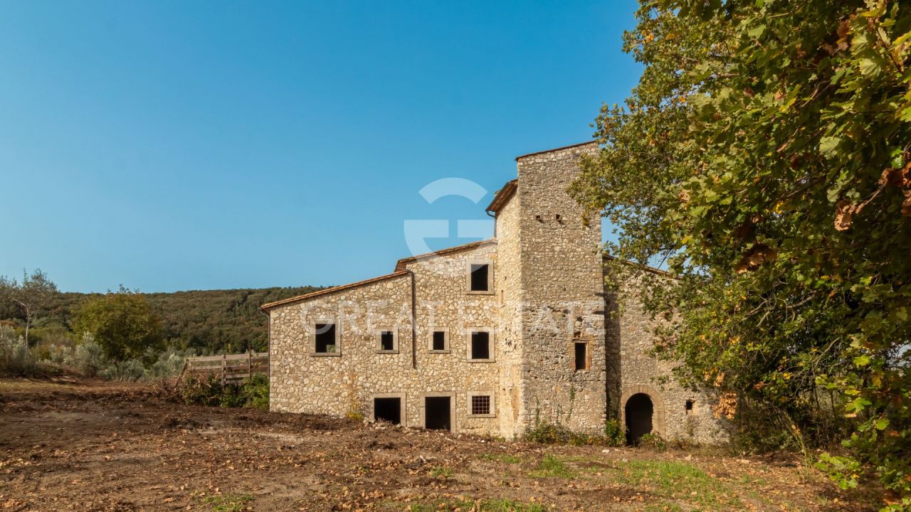 Casa Guardea, Italia, 658 m² - foto 4