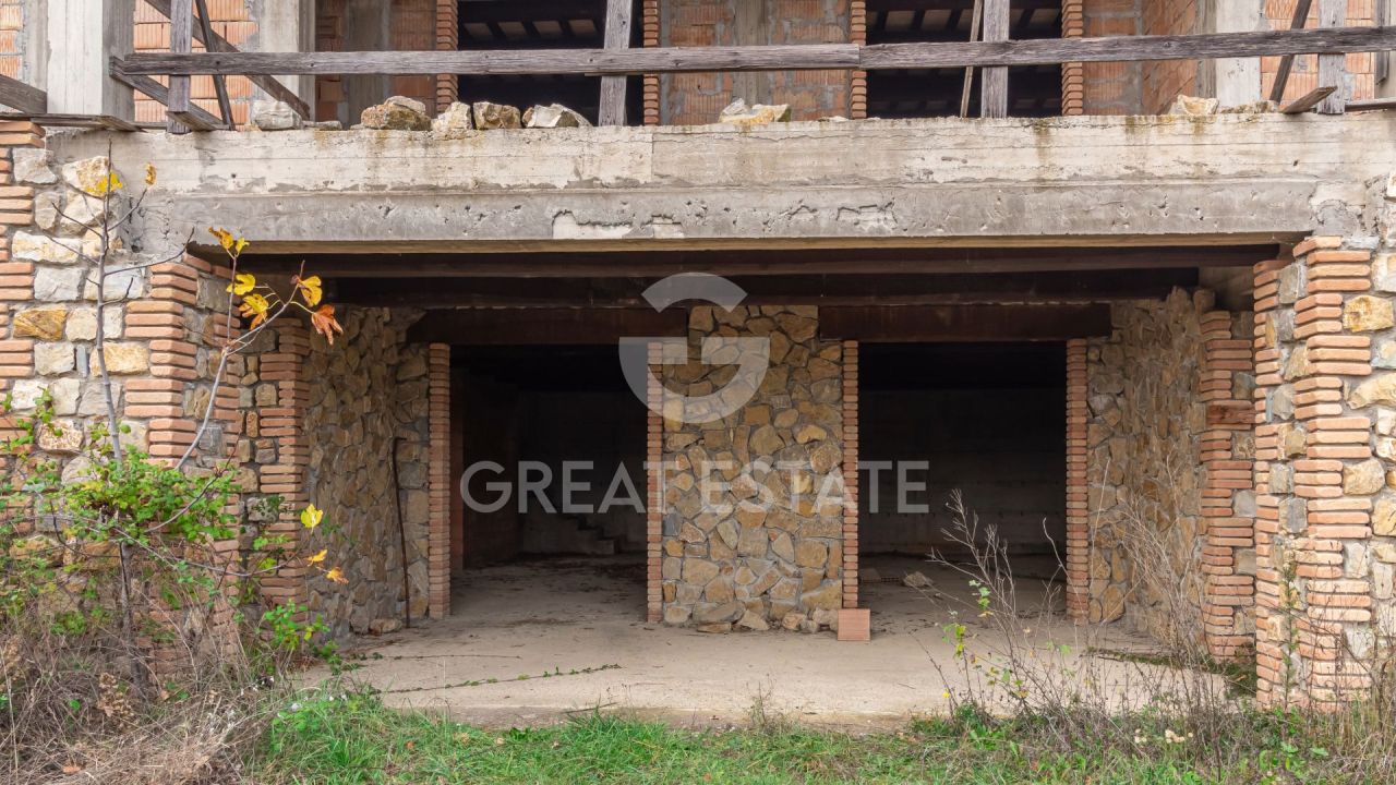 House in Baschi, Italy, 280 m² - picture 4