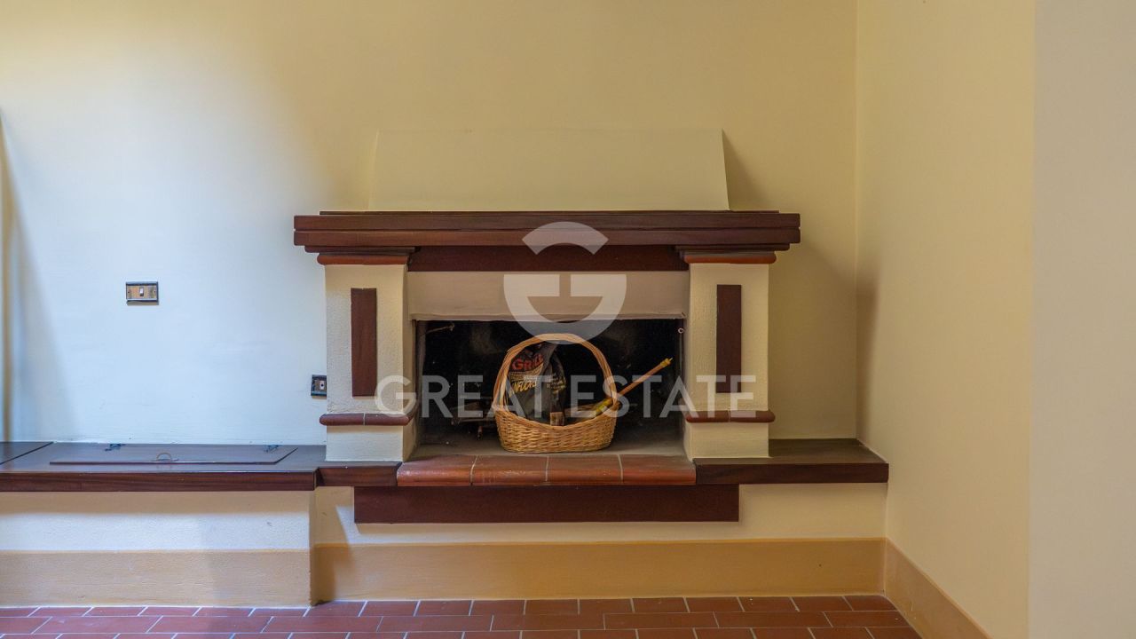 Apartment in Spoleto, Italy, 150 m² - picture 5