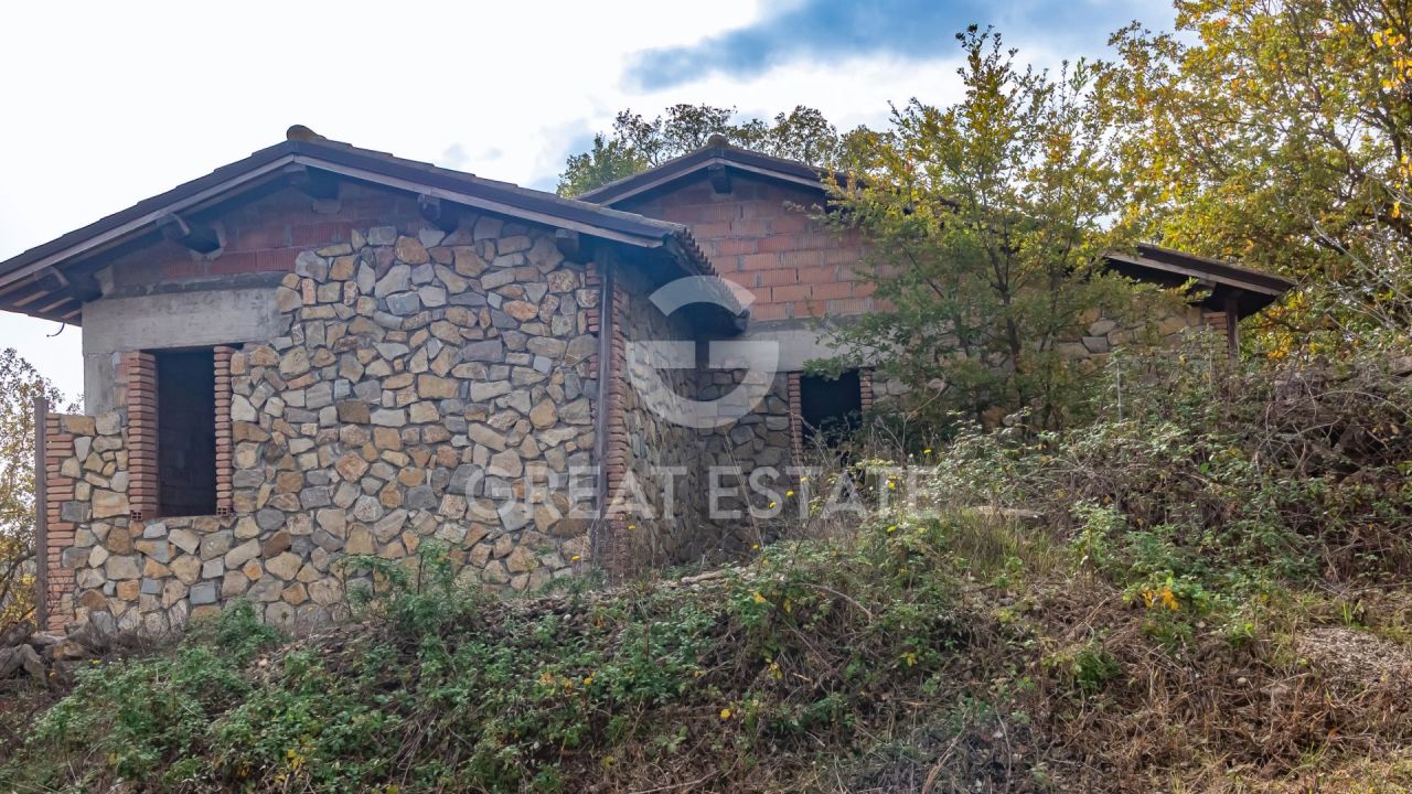 House in Baschi, Italy, 280 m² - picture 5