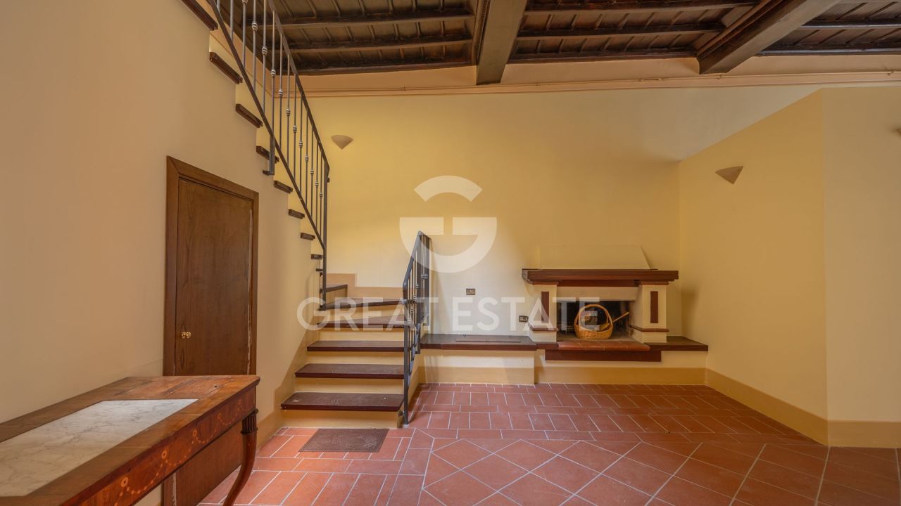 Apartment in Spoleto, Italy, 150 m² - picture 6