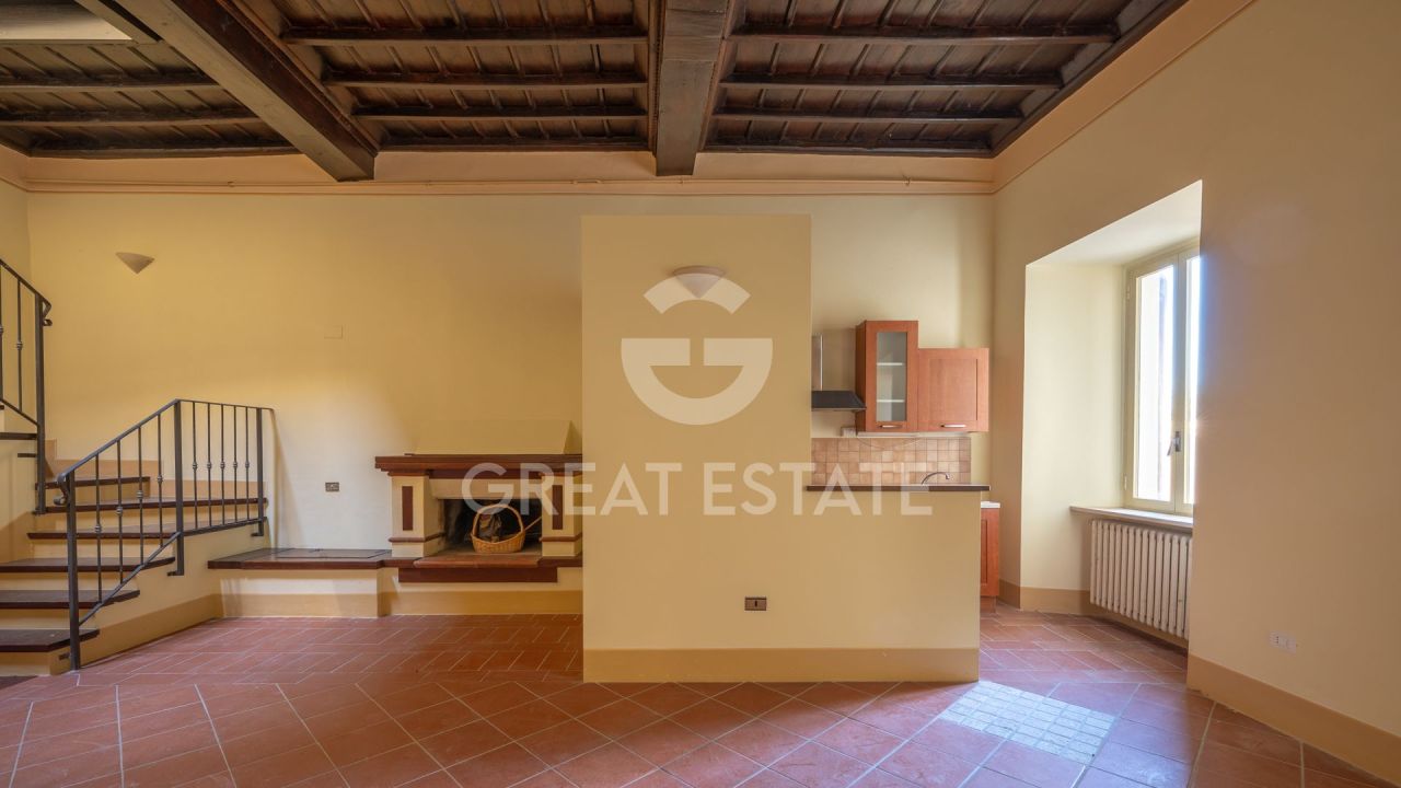 Apartment in Spoleto, Italy, 150 m² - picture 7