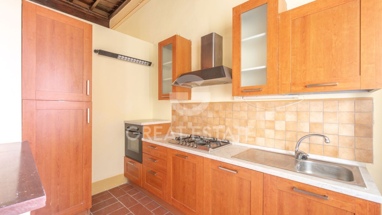 Apartment in Spoleto, Italy, 150 m² - picture 8